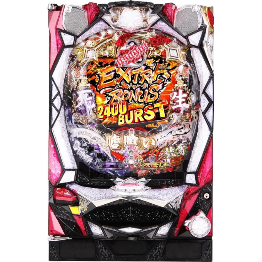 タイヨーエレック CR嘘喰い【LED不問】【中古パチンコ実機】【家庭用