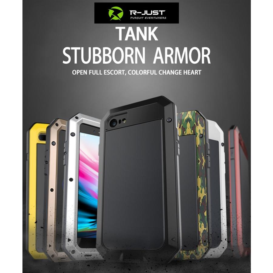 iPhone ケース 防水 防塵 耐衝撃 強化ガラス 保護 iPhone12 mini Pro