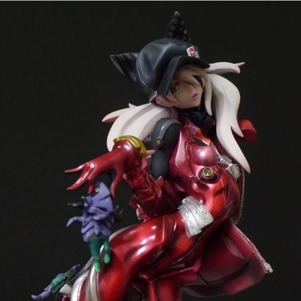 1/6 エヴァンゲリオン 新劇場版 エヴァ 式波 アスカ ラングレー