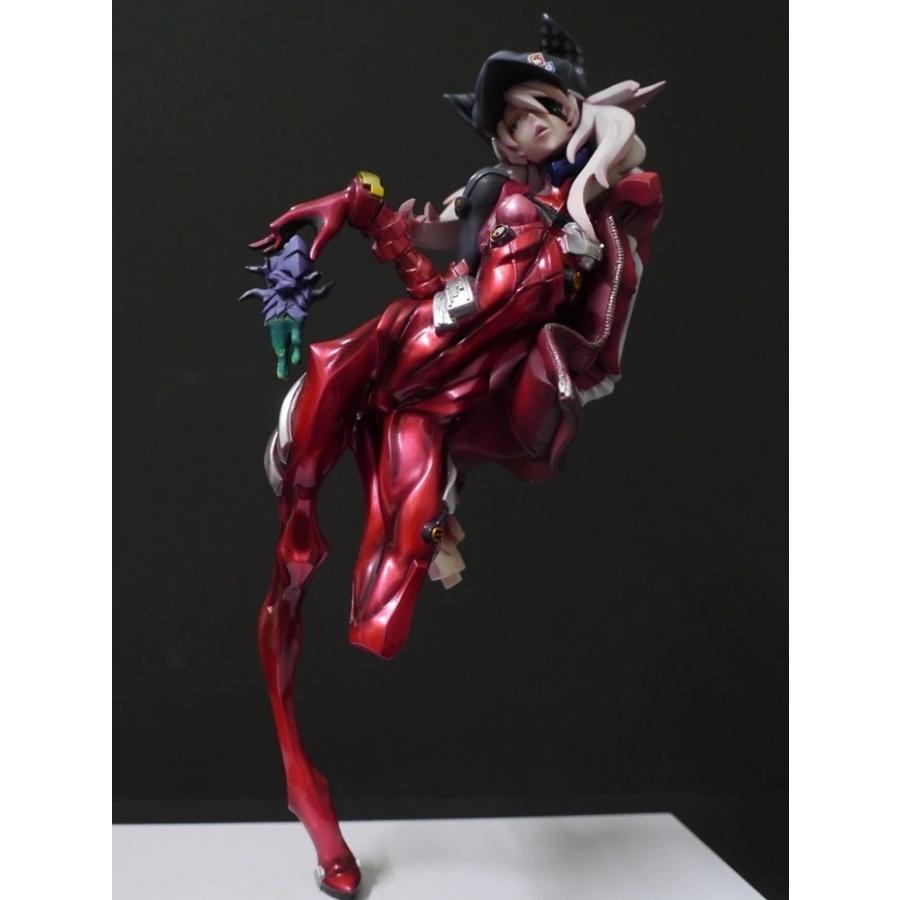 1/6 エヴァンゲリオン 新劇場版 エヴァ 式波 アスカ ラングレー