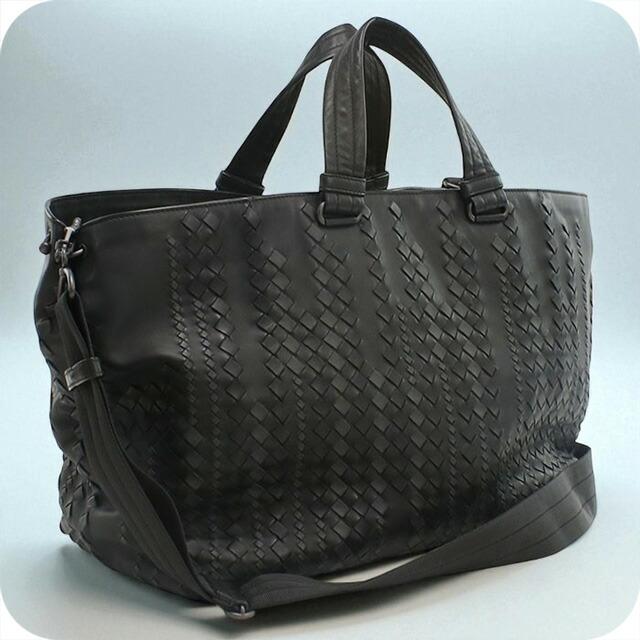 BOTTEGA VENETA（ボッテガ・ヴェネタ） 中古 トートバッグ メンズ
