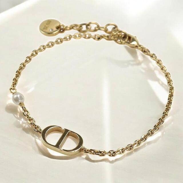 Christian Dior（クリスチャン・ディオール） 中古 ブレスレット