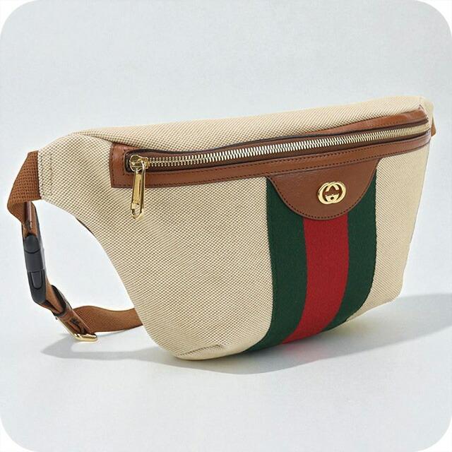 GUCCI（グッチ） 中古 ボディバッグ レディース ブランド ヴィンテージ