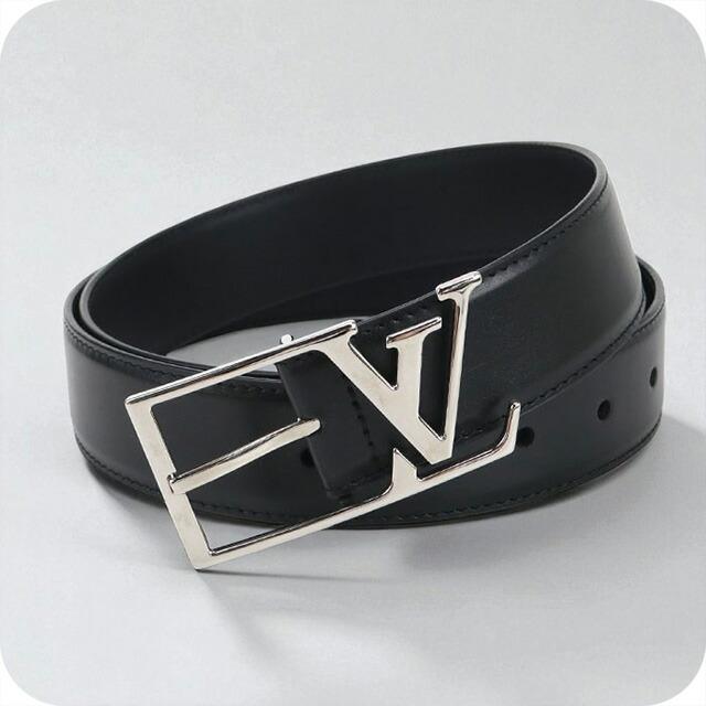 LOUIS VUITTON（ルイ・ヴィトン） 中古 ベルト メンズ ブランド ベルト
