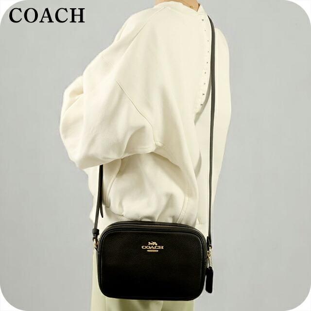 COACH（コーチ） ショルダーバッグ メッセンジャーバッグ レディース