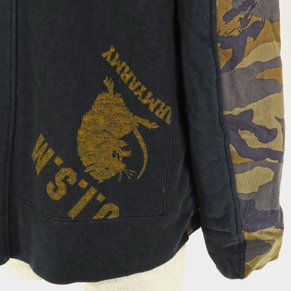 UNDERCOVER（アンダーカバー） UNDERCOVERISM(アンダーカバイズム