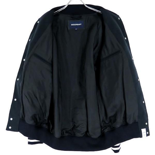 DESCENDANT ディセンダント × Ron Herman ロンハーマン 18A/W SQUAD