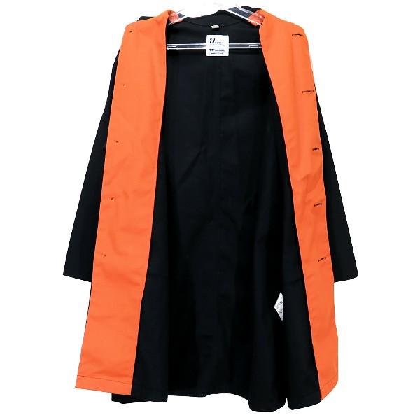 SOPHNET.（ソフネット） 18SS YARMO DUSTER COAT SOPH-180164 ヤーモ