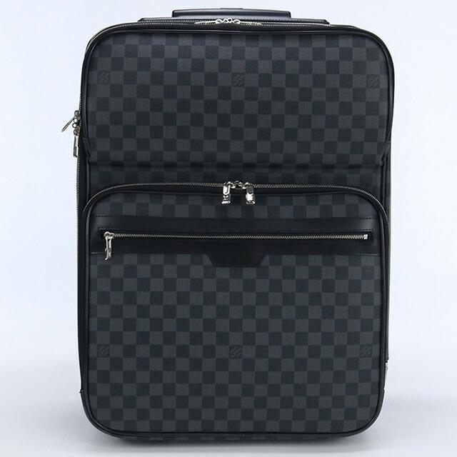 LOUIS VUITTON（ルイ・ヴィトン） 中古 キャリーケース メンズ