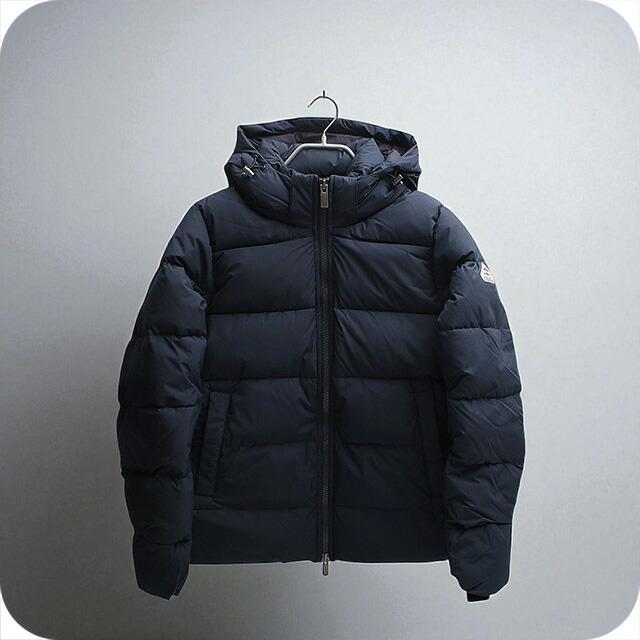 Pyrenex（ピレネックス） PYRENEX SPOUTNIC MINI RIPSTOP JACKET