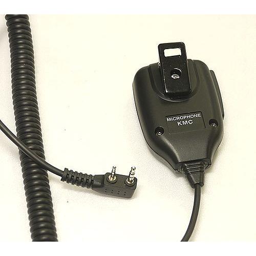 無線機 スピーカーマイク KENWOOD ケンウッド 社外品 F型 : ワイヤレス