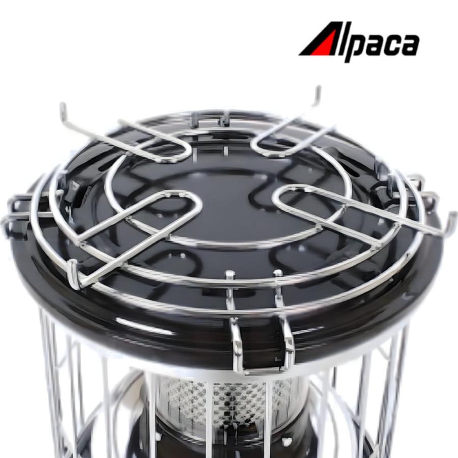アルパカストーブ 純正 公式 部品 五徳 鍋置き Alpca ストーブ