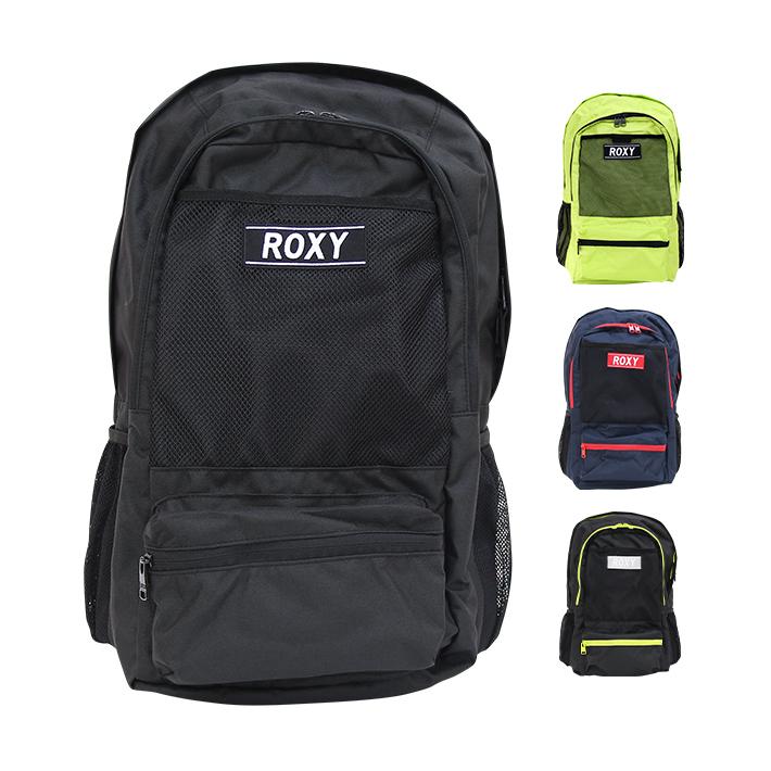 ROXY（ロキシー） カミング バックパック 27L 4カラー RBG201315