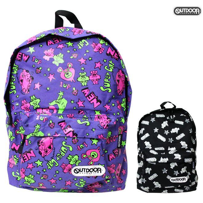 OUTDOOR PRODUCTS（アウトドアプロダクツ） COCOLULU＜ココルル