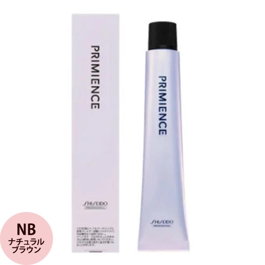 SHISEIDO PROFESSIONAL（資生堂プロフェッショナル） プリミエンス