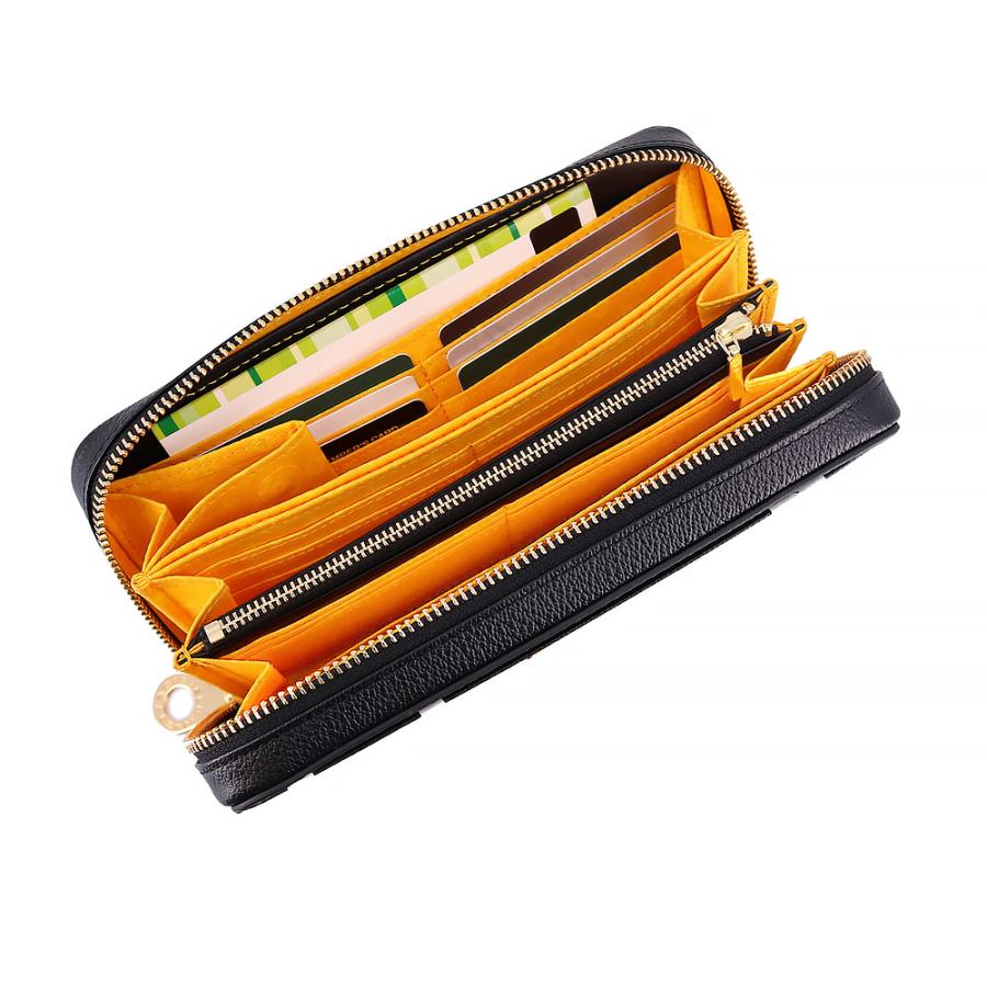 CASTELBAJAC（カステルバジャック） 最大P+16% 財布 ラウンド