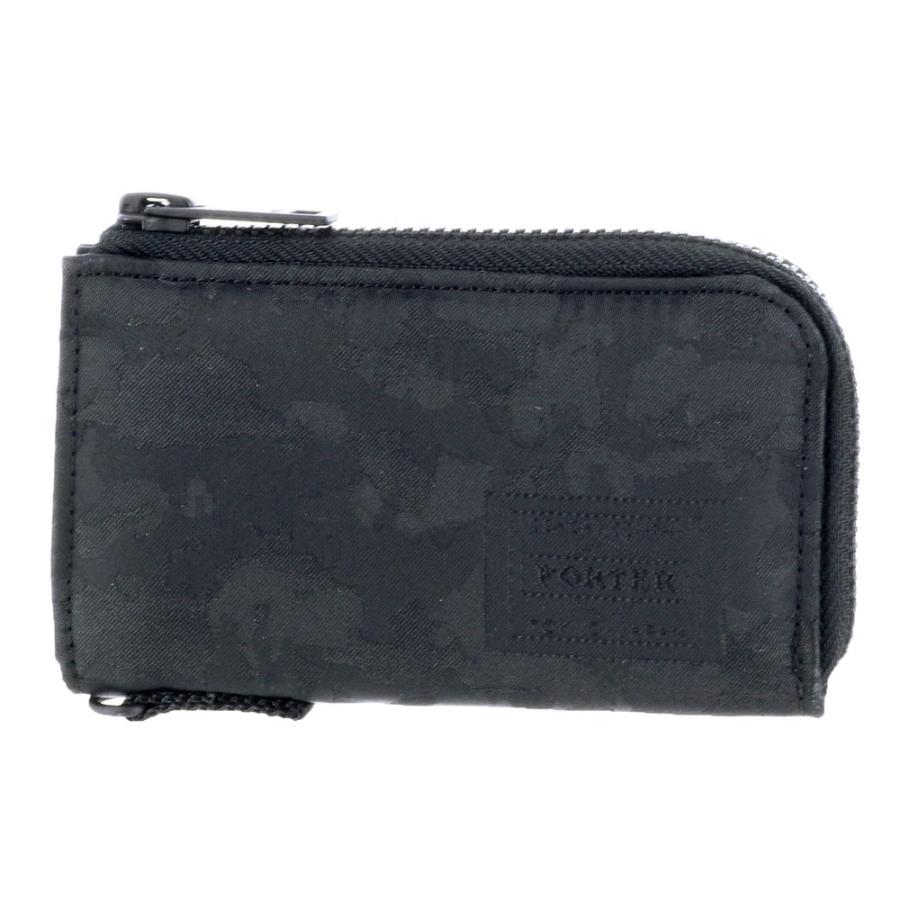 GHILLIE（PORTER） ポーター ギリー キーケース 886-16145 メンズ