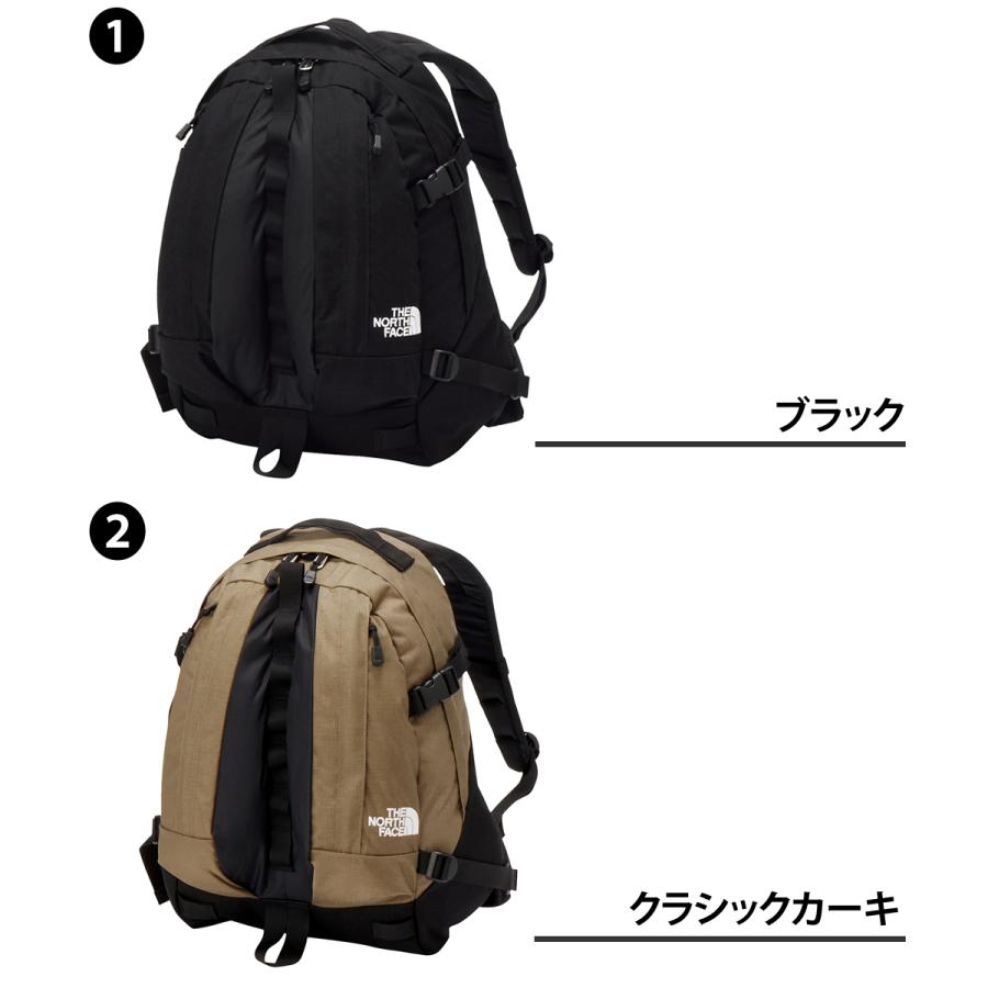 THE NORTH FACE（ザ ノースフェイス） ノースフェイス バッグ リュック