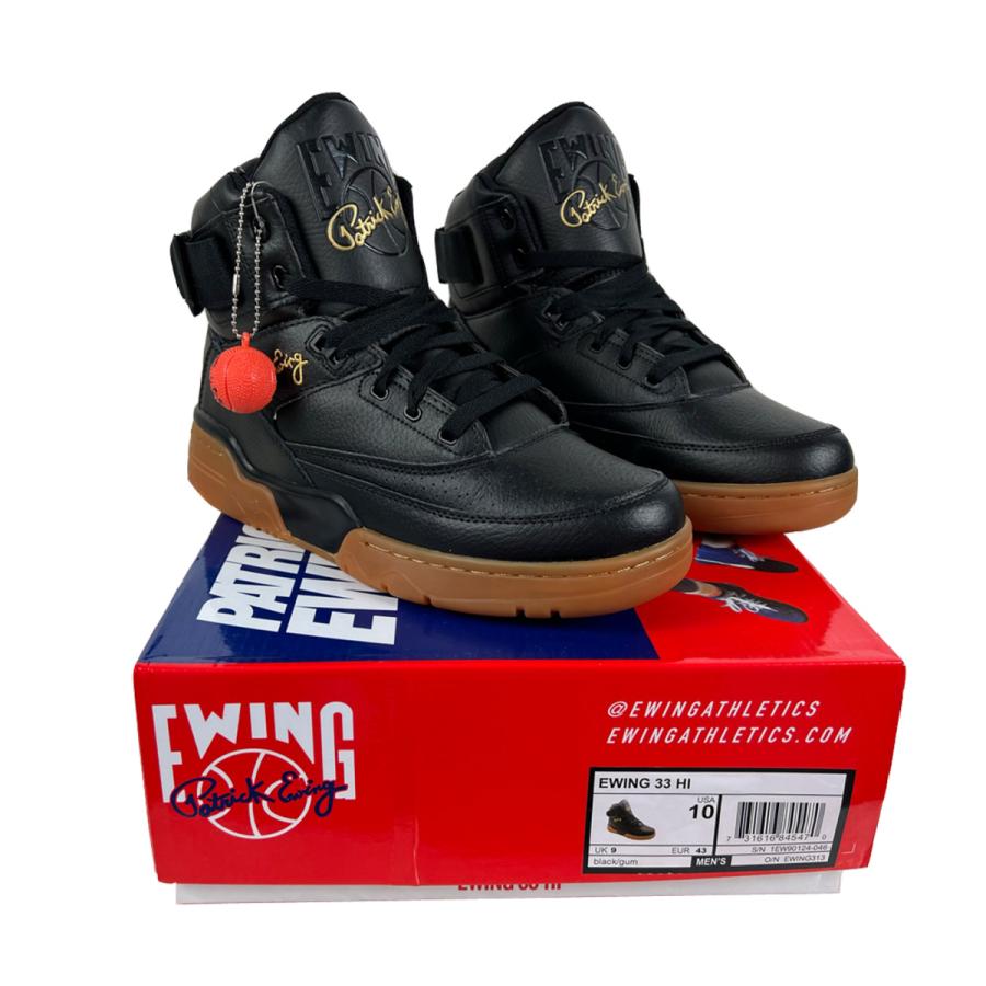 EWING ATHLETICS（ユーイング アスレチックス） ユーイング スニーカー