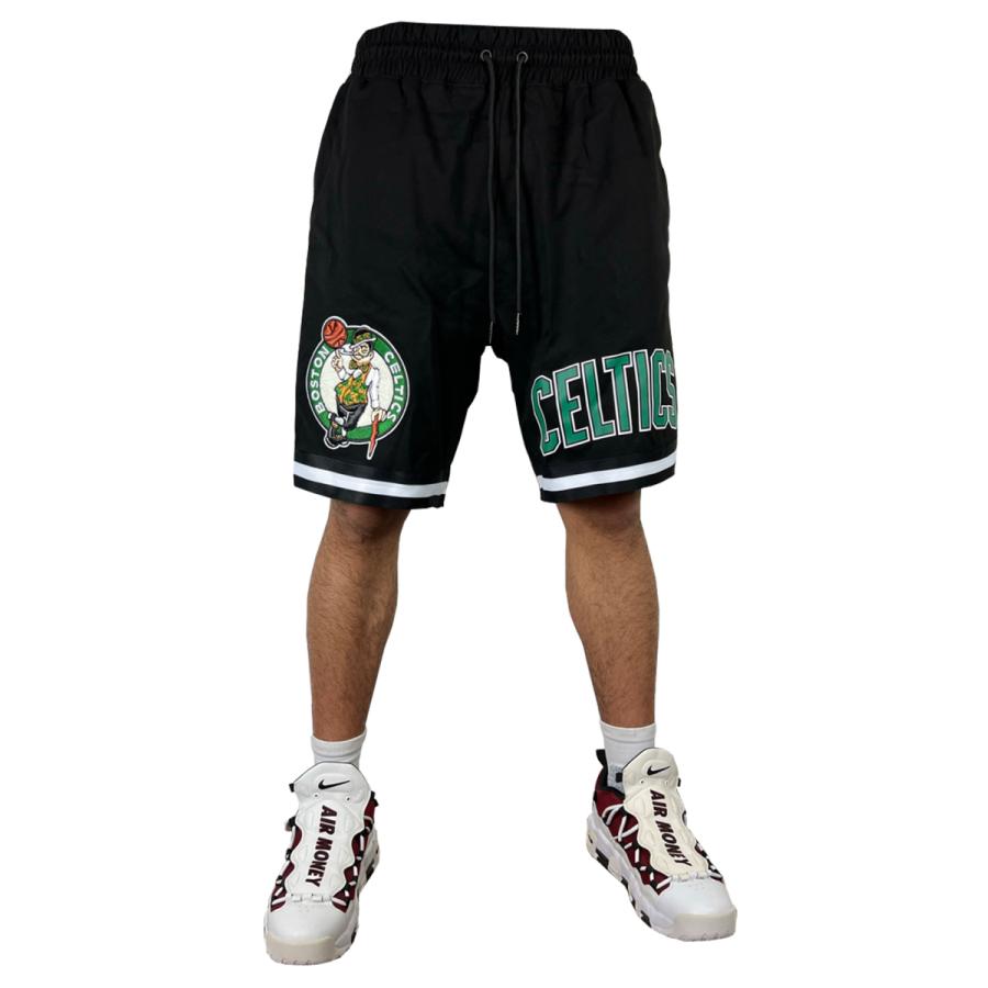 Pro standard NBA セルティックス ショートパンツ プロスタンダード