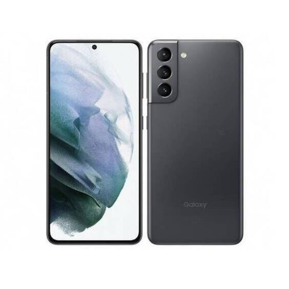 Galaxy S 「新品未使用品」SIMフリー品 S21 5G SCG09 Phantom Gray
