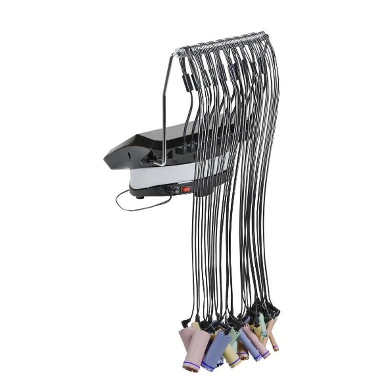 爆買 デジタルパーマ機 SOCIUS ソキウス 機械 デジパ 美容室 美容院