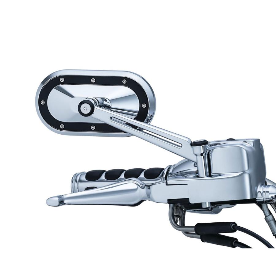 Harley Davidson（ハーレー・ダビッドソン） クリアキン ヘビー