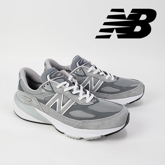 New Balance（ニューバランス） スニーカー 靴 new balance M990V6