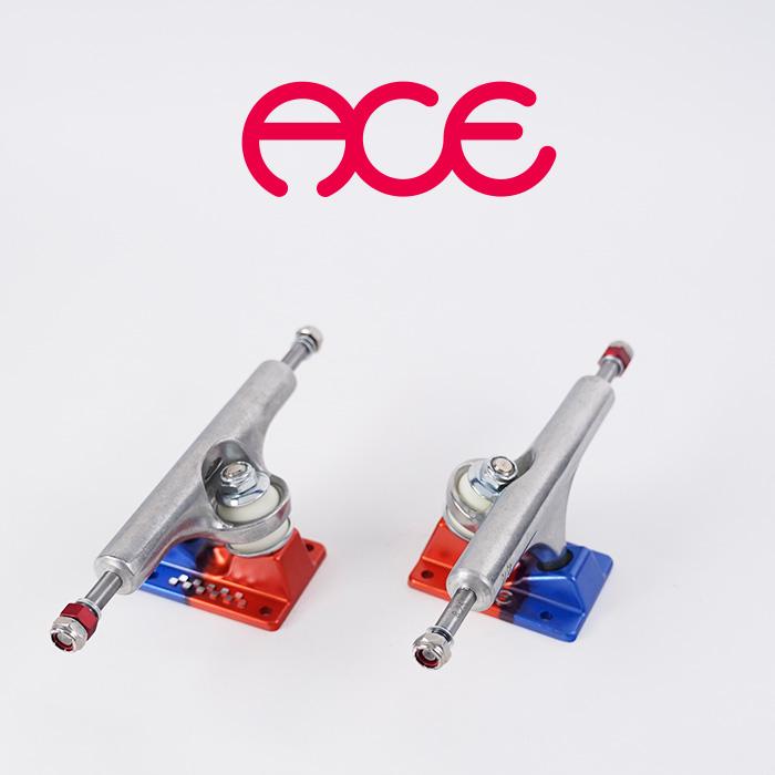 Ace（エース） スケートボード エーストラック 2個セット ace trucks