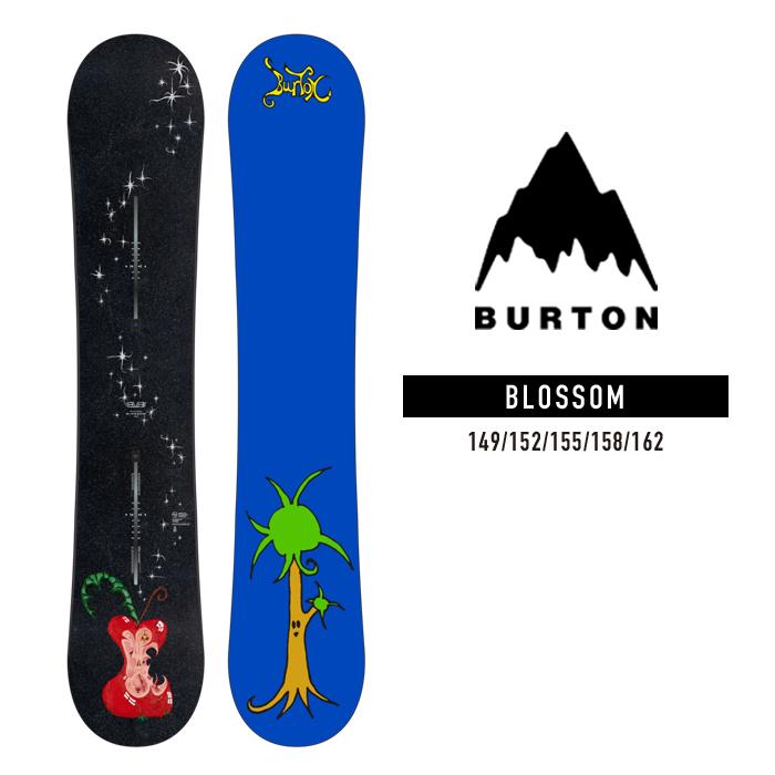 BURTON（バートン） [旧品・即日発送OK][日本正規品]スノーボード 板