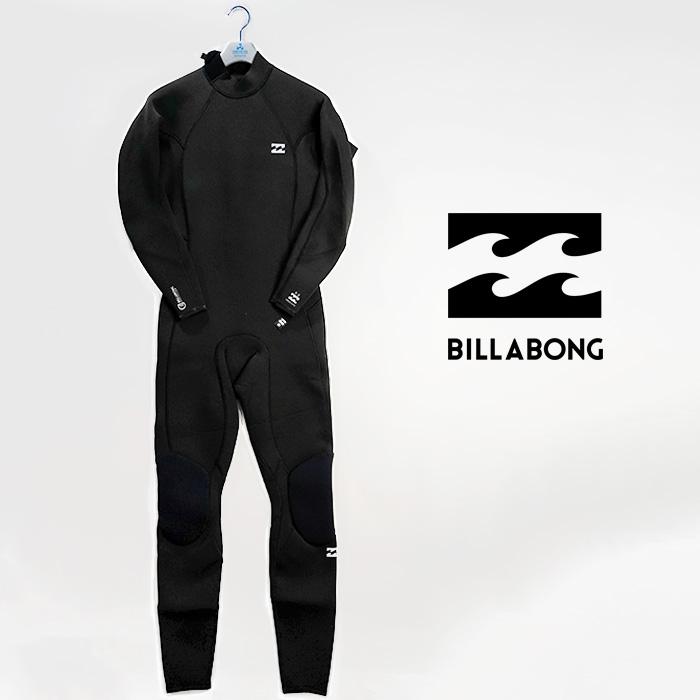 BILLABONG（ビラボン） ウェットスーツ BILLABONG 302 3/2MM ABSOLUTE