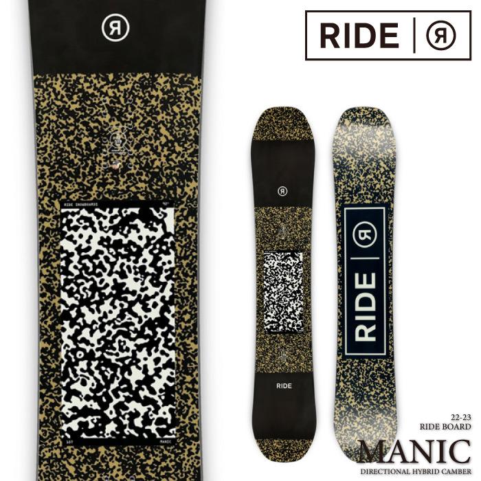 RIDE（ライド） [旧品・即日発送OK][日本正規品]スノーボード 板