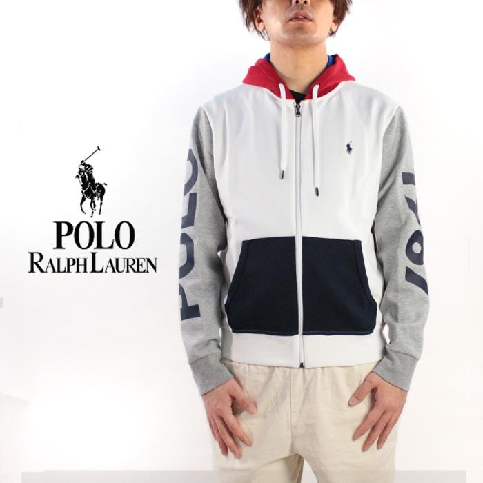 POLO RALPH LAUREN（ポロ・ラルフローレン） ポロ ラルフローレン プル