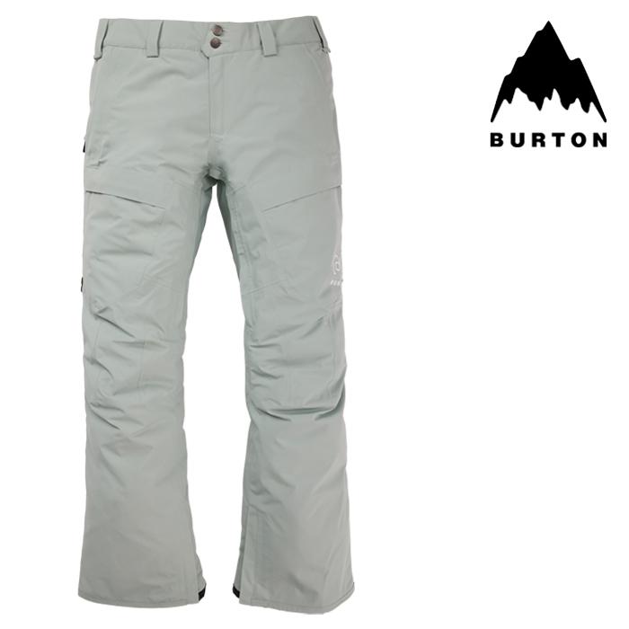 BURTON（バートン） [日本正規品]スノーボード ウェア パンツ 2024
