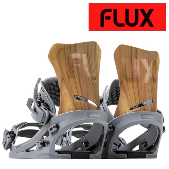 FLUX BINDINGS（フラックスバインディング） [旧品・即日発送OK][日本
