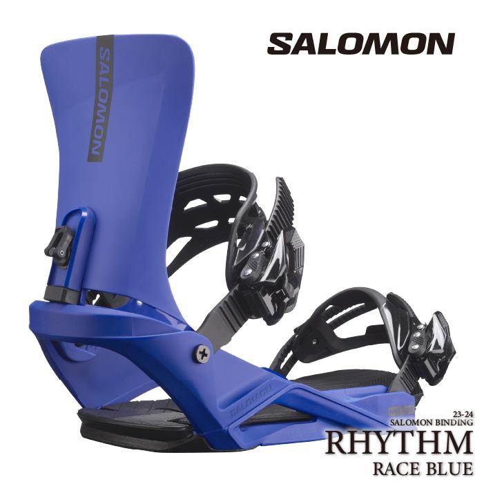 SALOMON（サロモン） [日本正規品]スノーボード ビンディング リズム