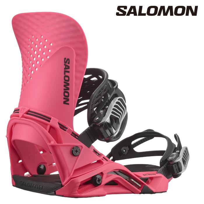 SALOMON（サロモン） スノーボード バインディング ビンディング
