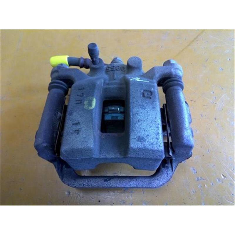 日産 純正 リーフ 《 ZE0 》 左リアブレーキキャリパー 44011-3NA0A