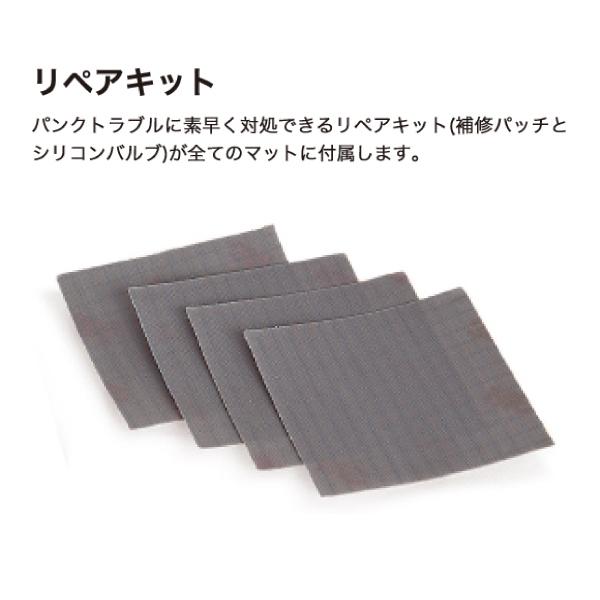 SEA TO SUMMIT（シートゥーサミット） マット キャンプマットS.I.