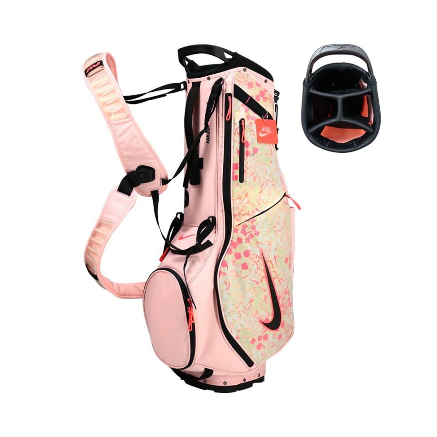 NIKE（ナイキ） エアスポーツ2 スタンド レディースキャディバッグ