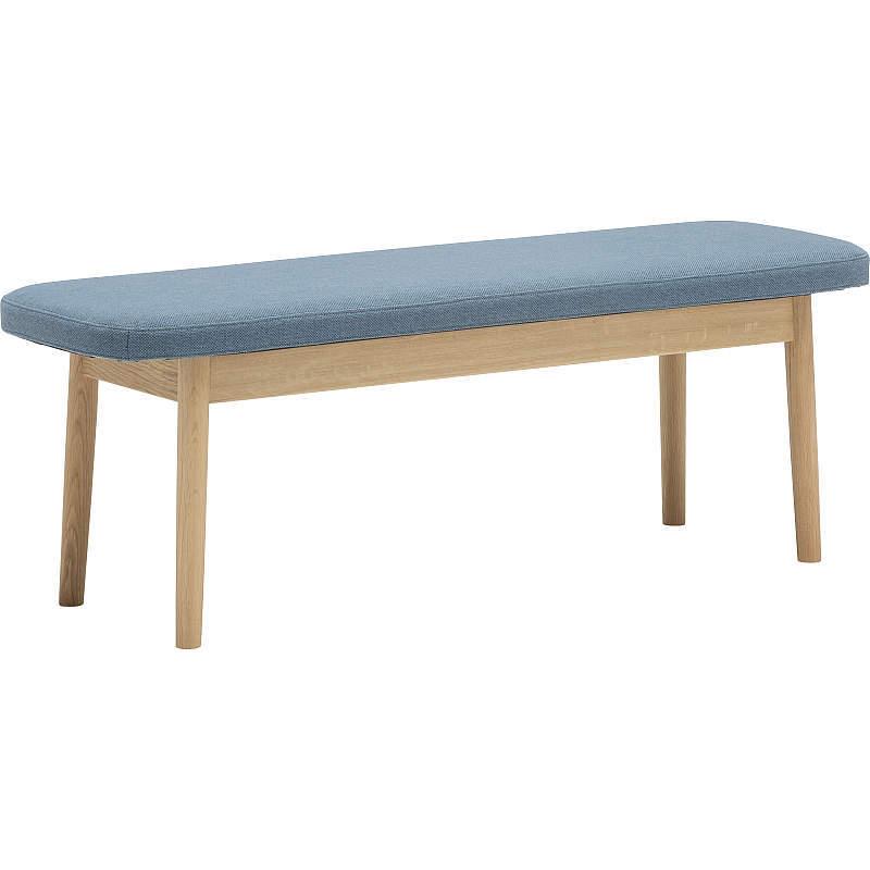 カリモク家具（KARIMOKU FURNITURE） カリモク ベンチ 幅120cm