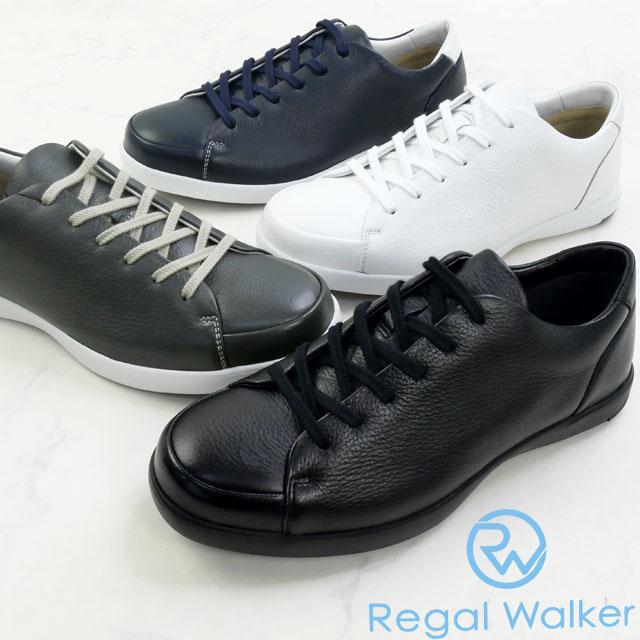 REGAL（リーガル） 爆買 リーガルウォーカー スニーカー メンズ ディア