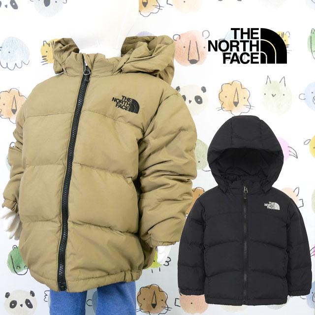 THE NORTH FACE（ザ ノースフェイス） 爆買 ダウンジャケット キッズ