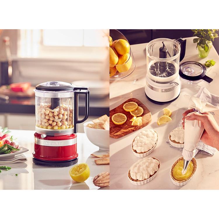 KitchenAid 5C フードプロセッサー（9KFC0516 キッチンエイド フード