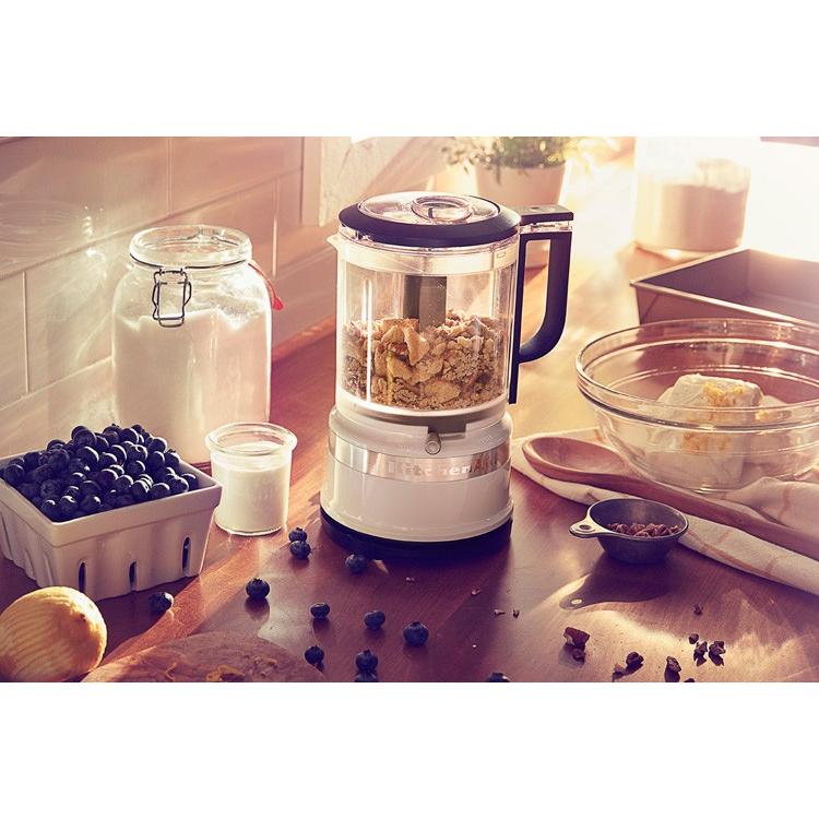KitchenAid 5C フードプロセッサー（9KFC0516 キッチンエイド フード