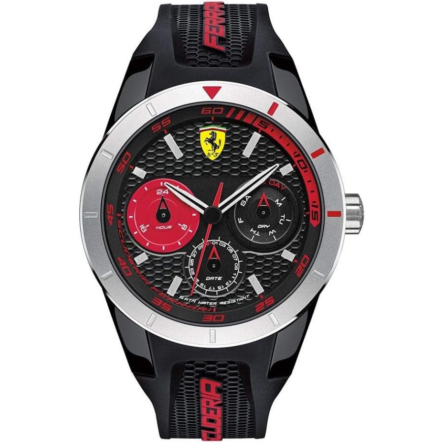Ferrari（フェラーリ） メンズ 腕時計 リストウォッチ 0830254