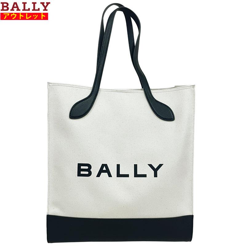 Bally（バリー） 新品 アウトレット 6304517 BAR KEEP ON NS トート