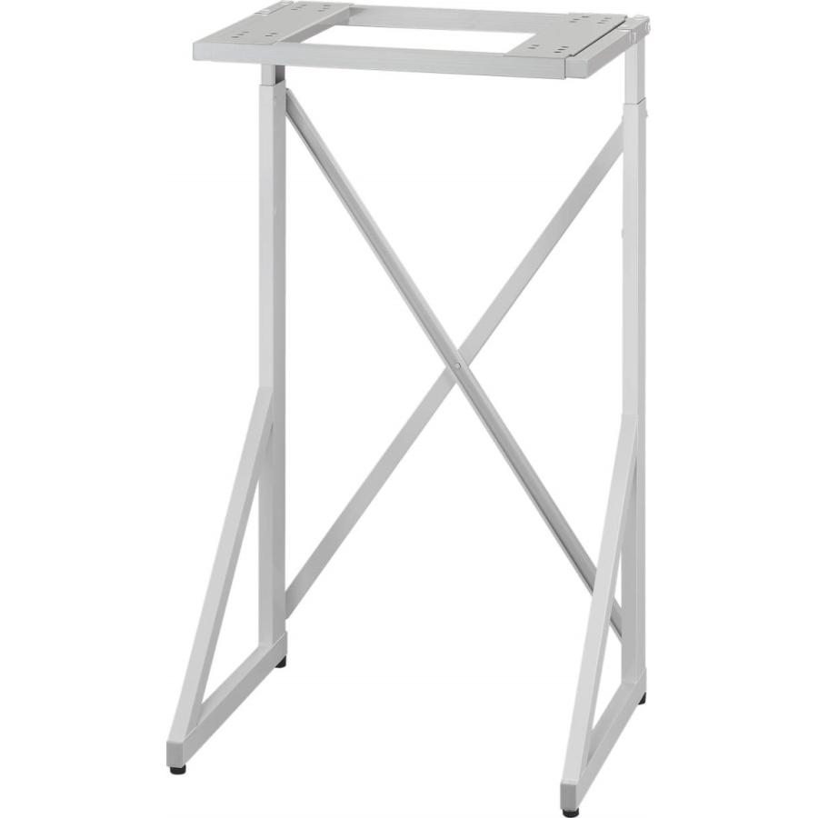 リンナイ（Rinnai） ガス衣類乾燥機 乾太くん用専用台(高) DS-54HSF