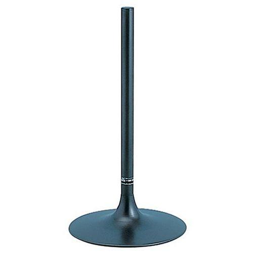 maxell アンテナ 青 円形 スタンド式 netdenzai_84977019