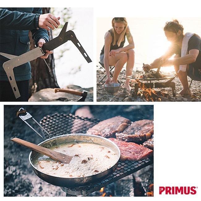 PRIMUS（プリムス） エアリル L P-C741350 【グリルスタンド/焚き火